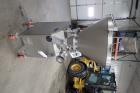 2010 Vemag Robot 500 Vacuum Filler